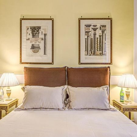Pantheonview - Imperial Apartment Rome Extérieur photo