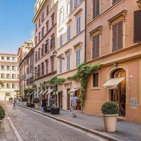 Pantheonview - Imperial Apartment Rome Extérieur photo
