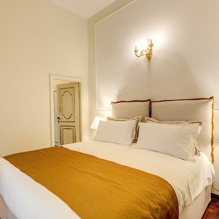 Pantheonview - Imperial Apartment Rome Extérieur photo