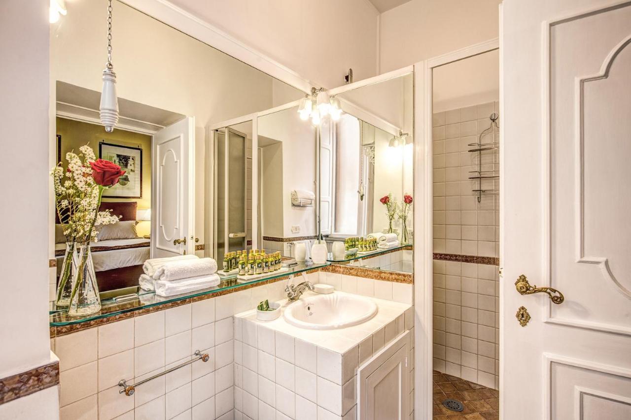 Pantheonview - Imperial Apartment Rome Extérieur photo