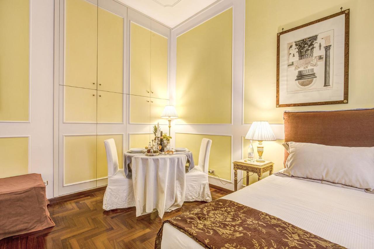Pantheonview - Imperial Apartment Rome Extérieur photo