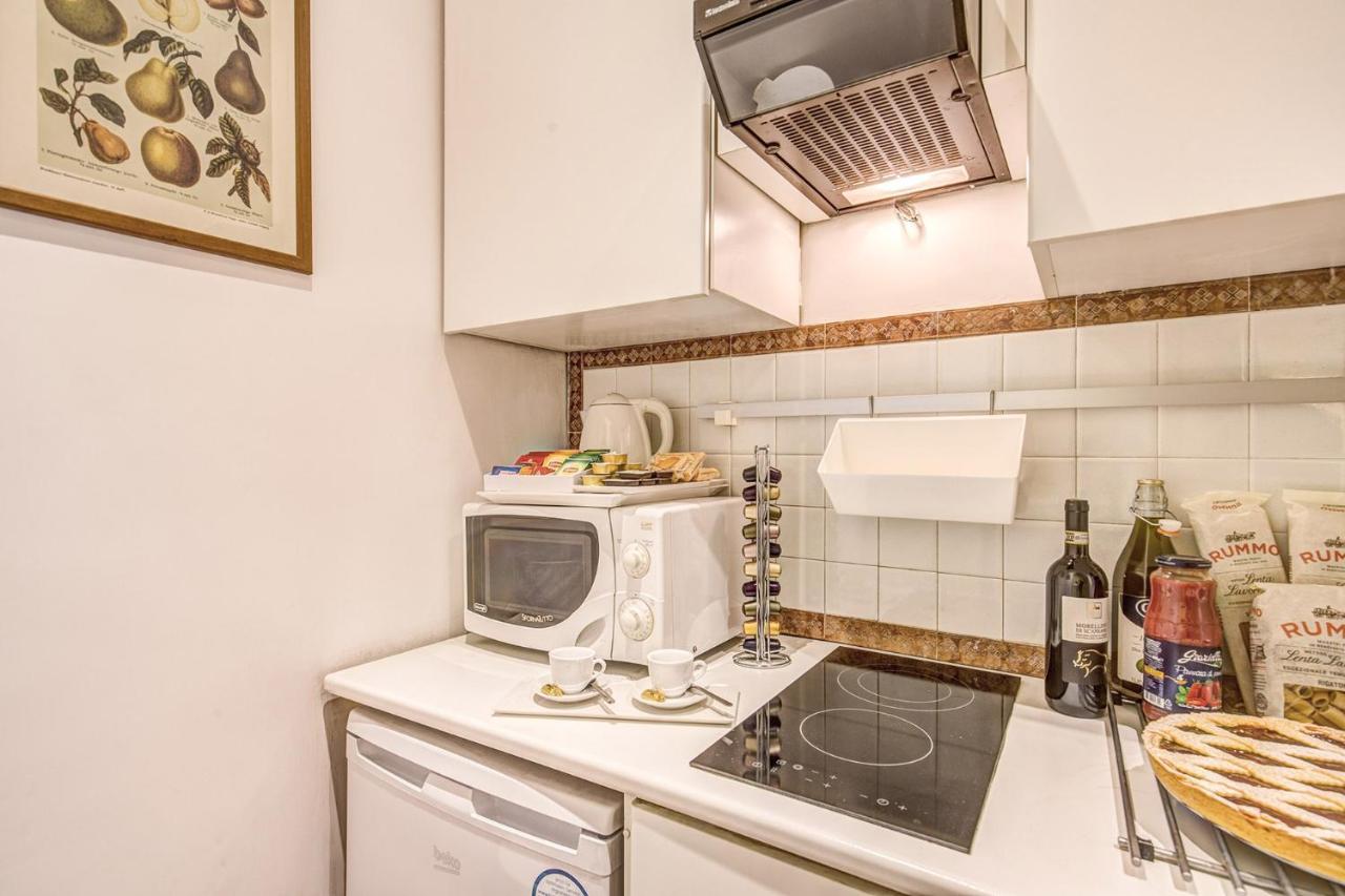 Pantheonview - Imperial Apartment Rome Extérieur photo