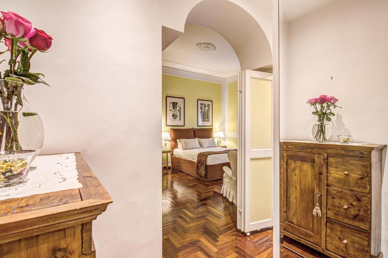 Pantheonview - Imperial Apartment Rome Extérieur photo
