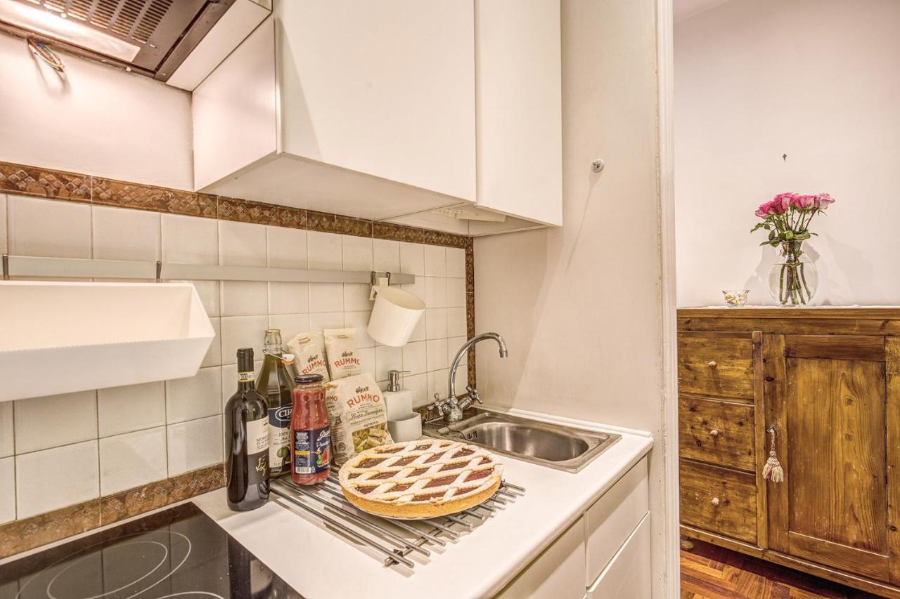 Pantheonview - Imperial Apartment Rome Extérieur photo