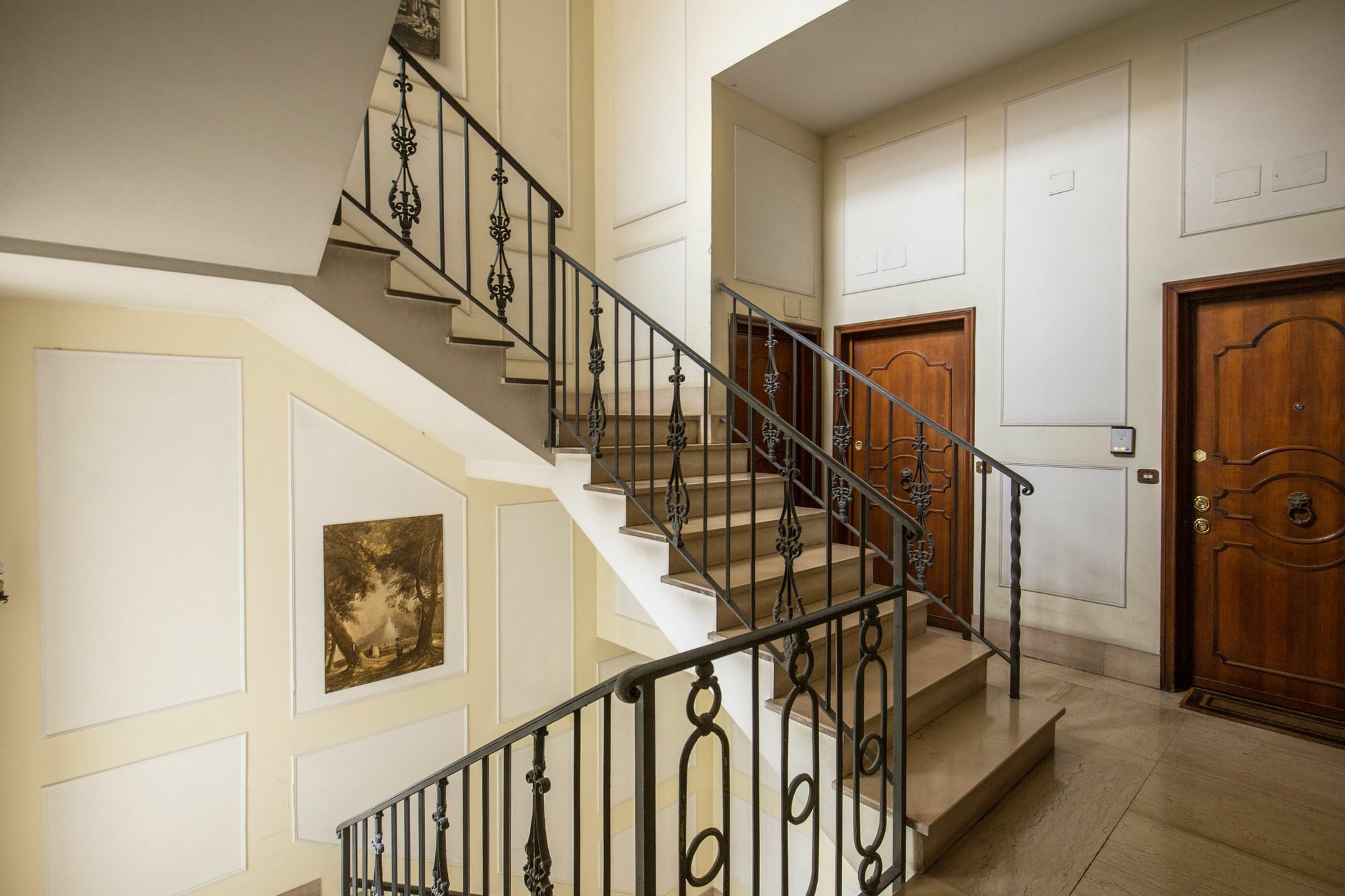 Pantheonview - Imperial Apartment Rome Extérieur photo