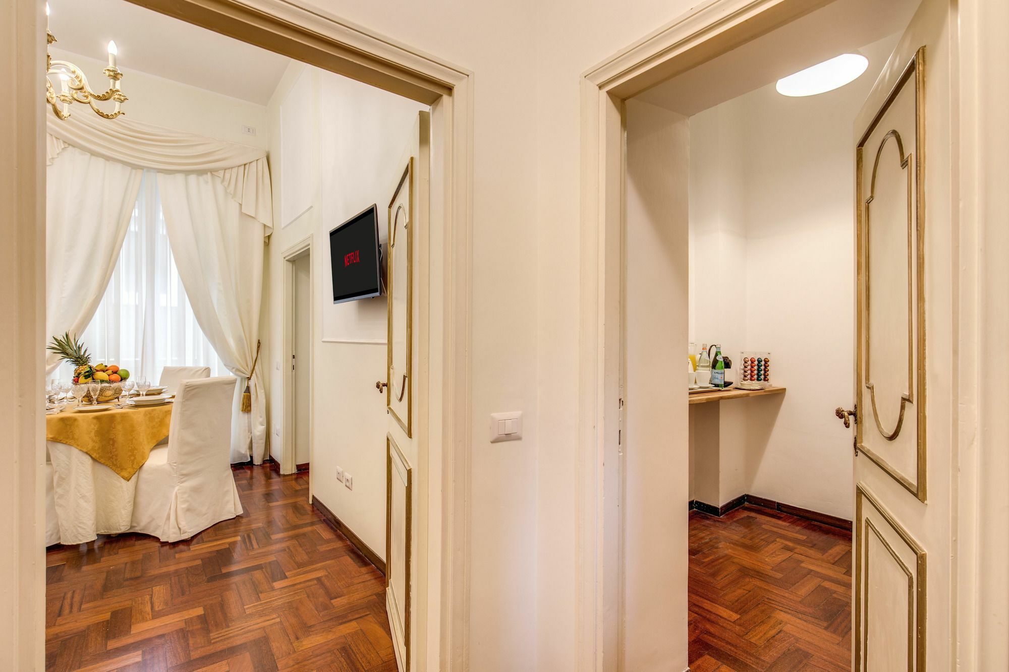 Pantheonview - Imperial Apartment Rome Extérieur photo